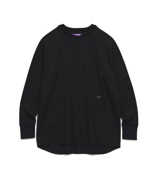 THE NORTH FACE PURPLE LABEL Thermal L/S Tee