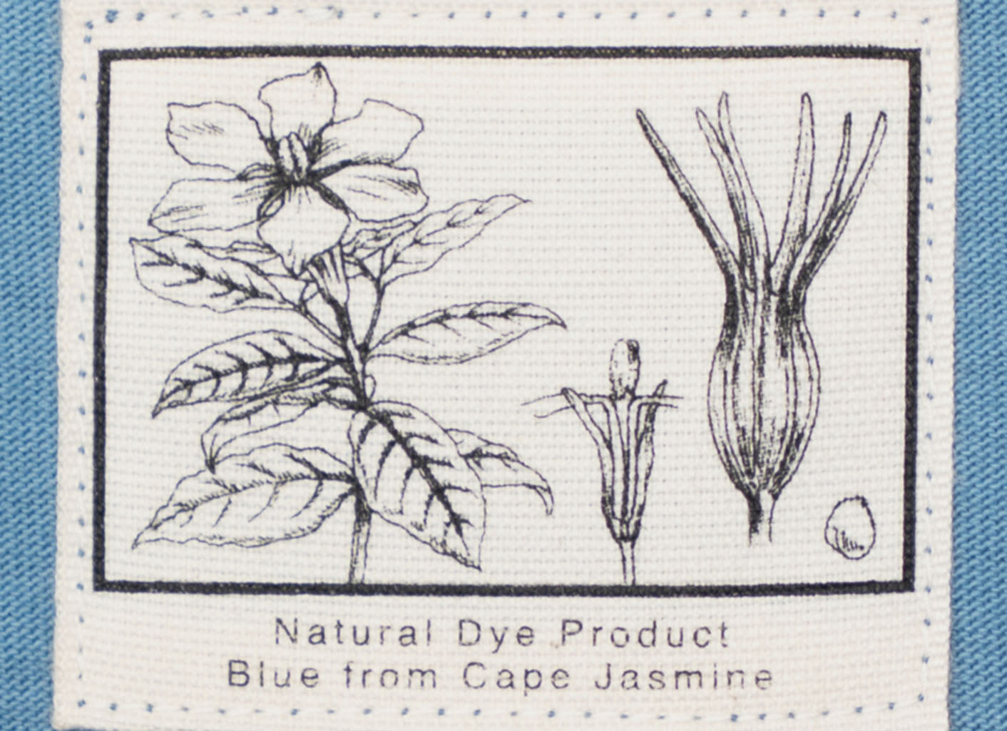 THE NORTH FACE PURPLE LABEL Field H/S Big Polo