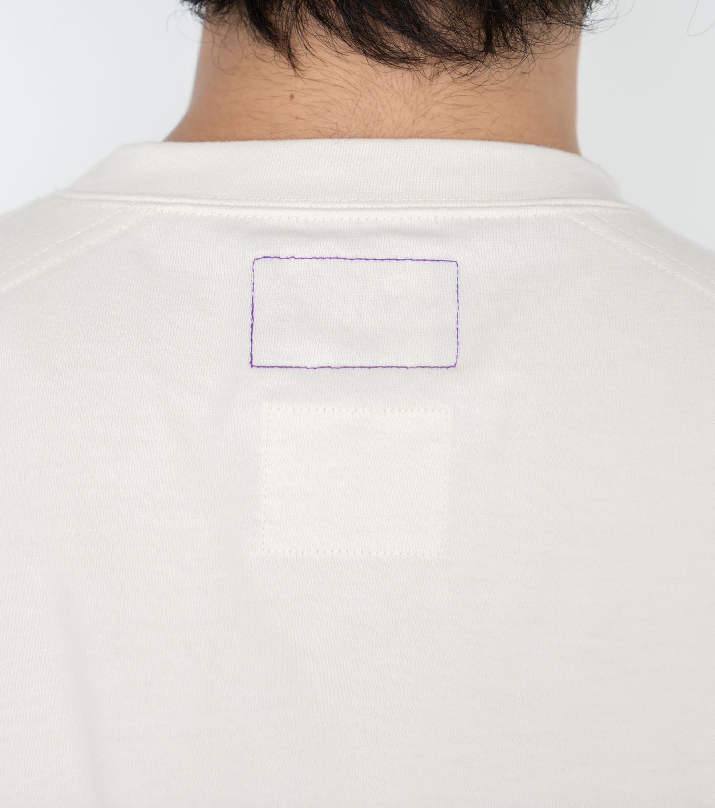 THE NORTH FACE PURPLE LABEL Field H/S Graphic Tee