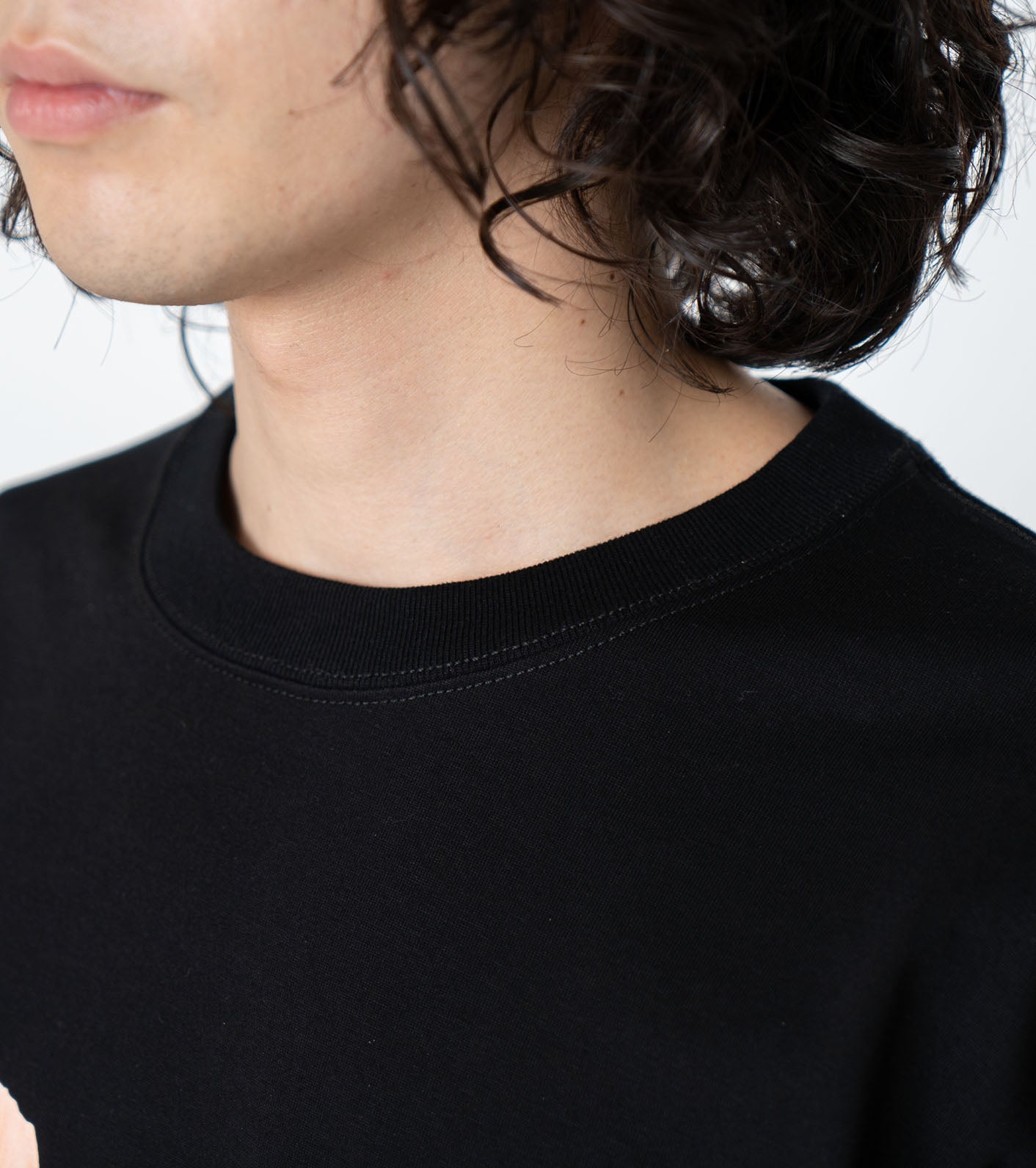 THE NORTH FACE PURPLE LABEL HS Graphic Tee