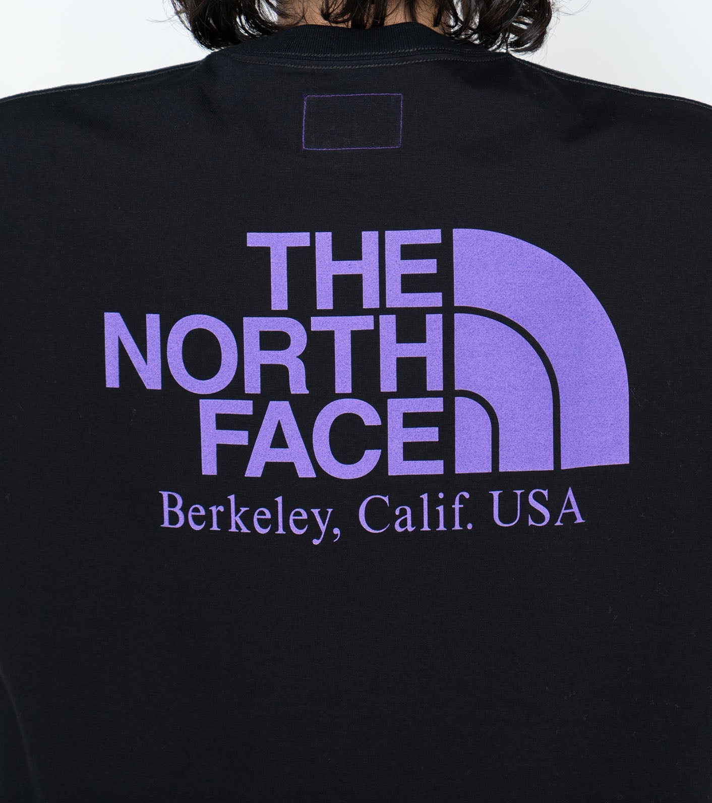 THE NORTH FACE PURPLE LABEL HS Graphic Tee