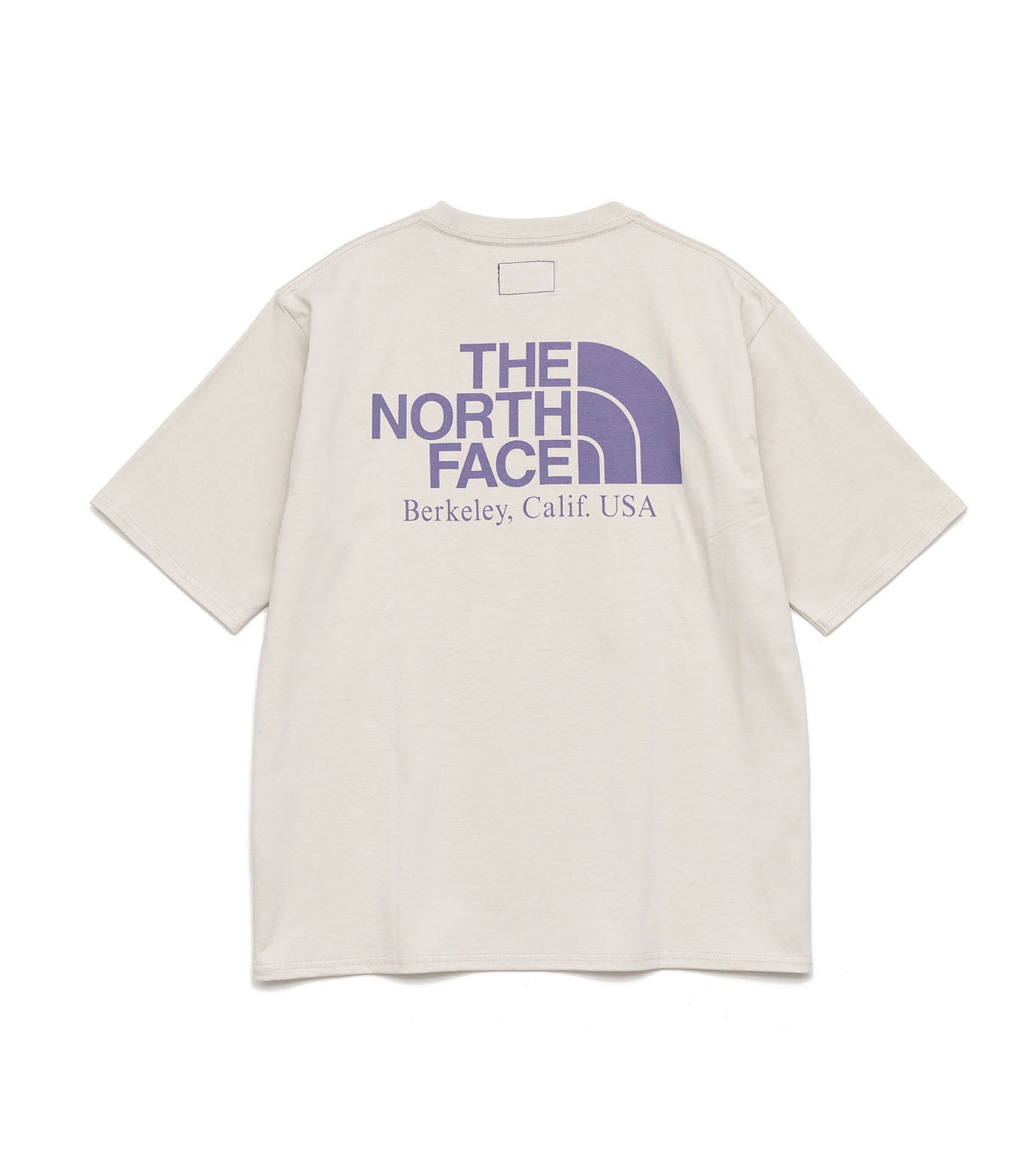 THE NORTH FACE PURPLE LABEL HS Graphic Tee