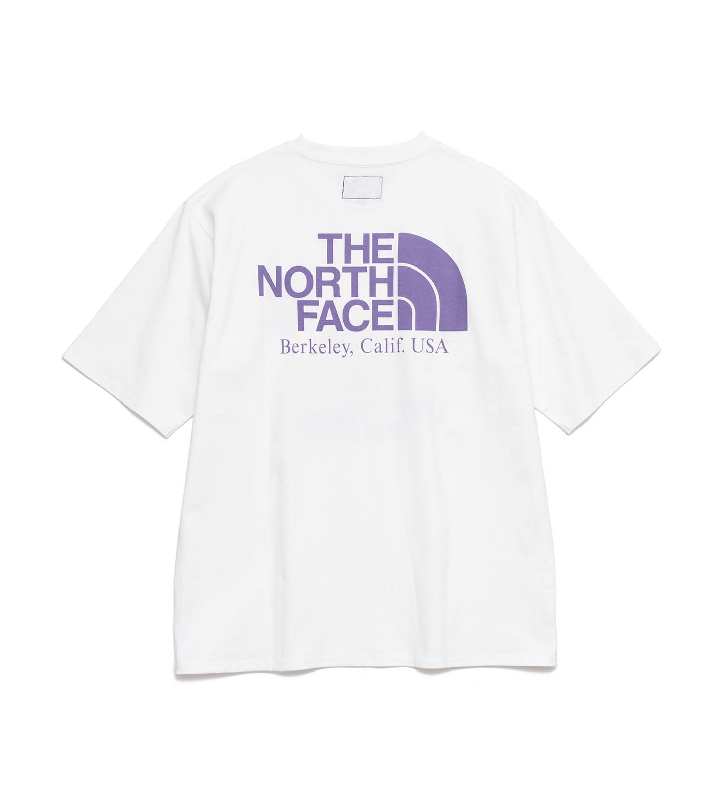 THE NORTH FACE PURPLE LABEL HS Graphic Tee