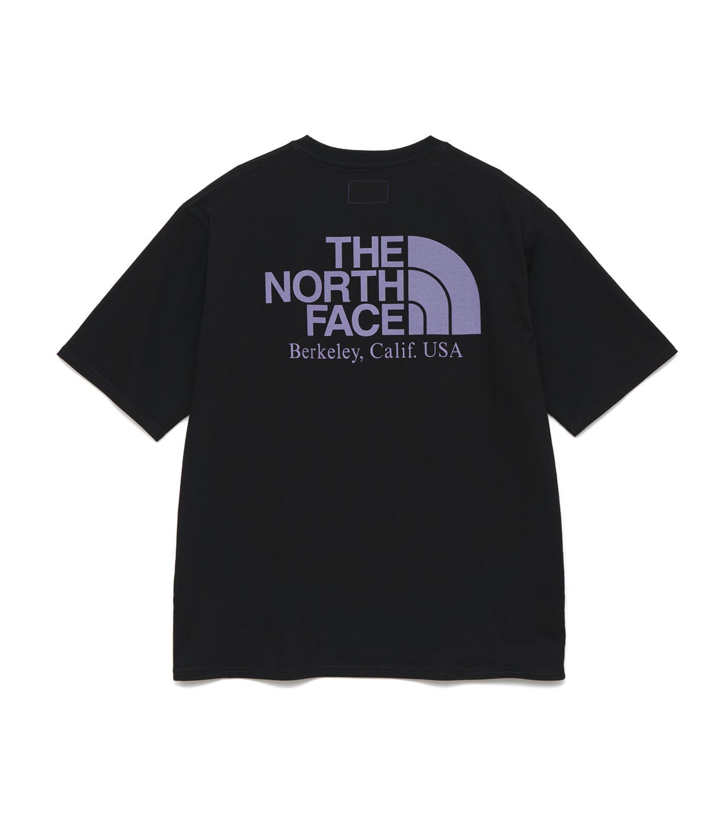 THE NORTH FACE PURPLE LABEL HS Graphic Tee
