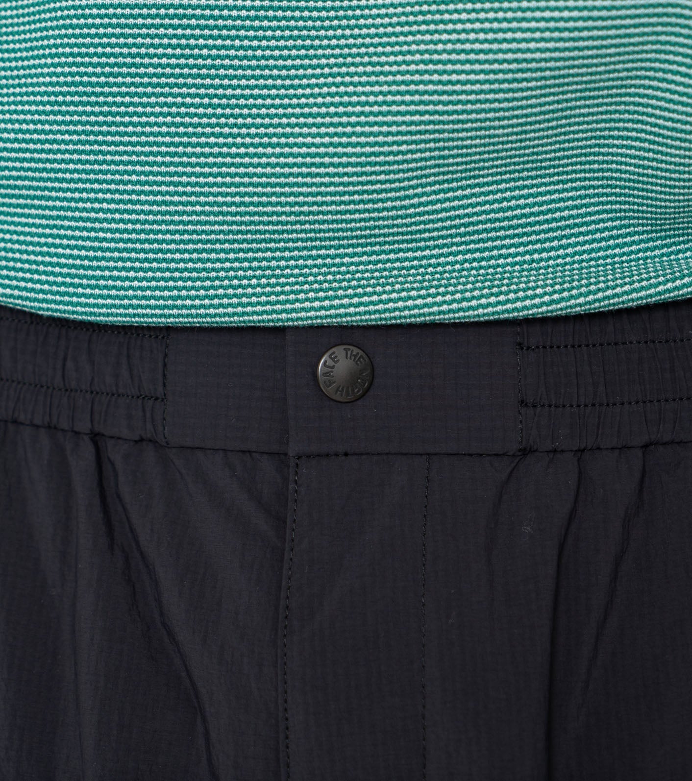 THE NORTH FACE PURPLE LABEL Nylon Ripstop Trail Shorts