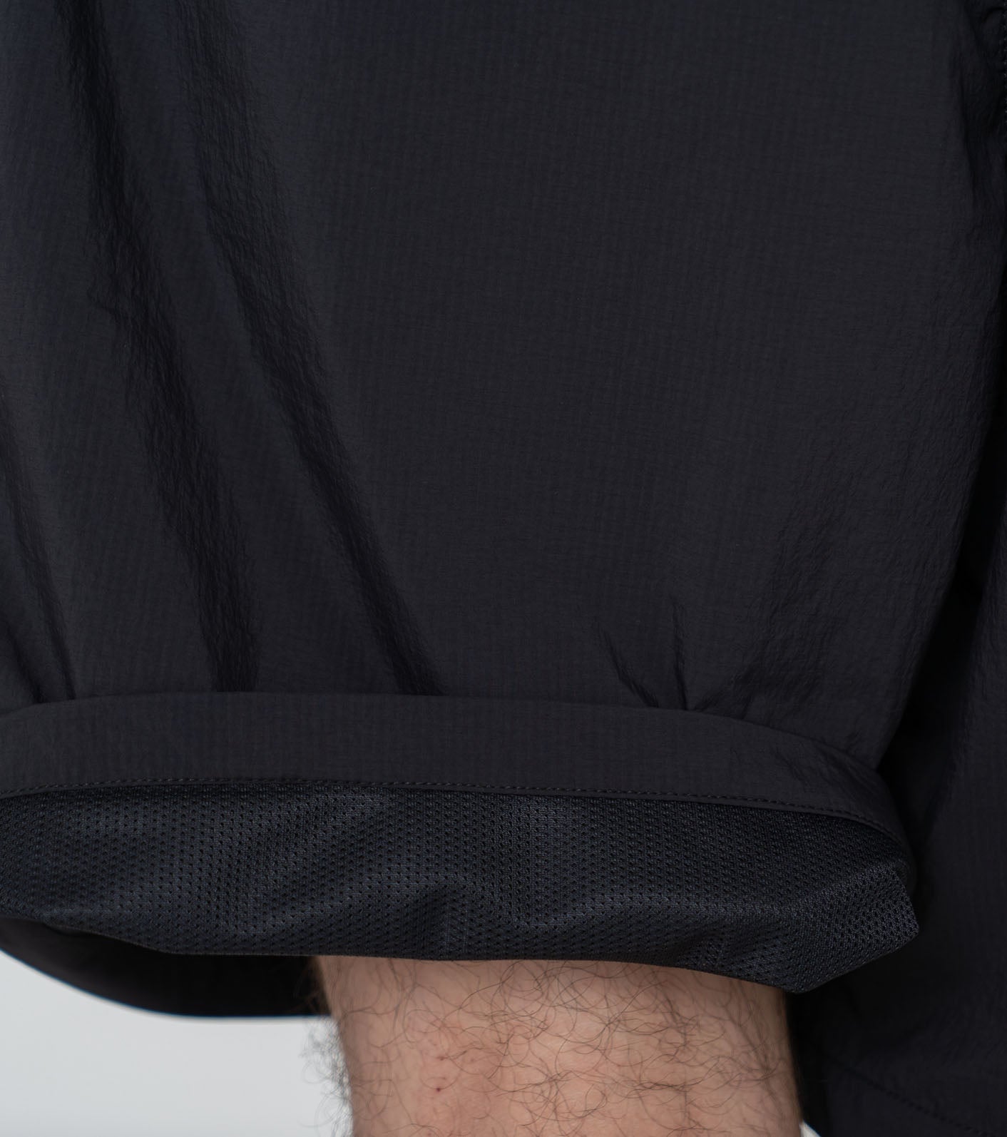 THE NORTH FACE PURPLE LABEL Nylon Ripstop Trail Shorts