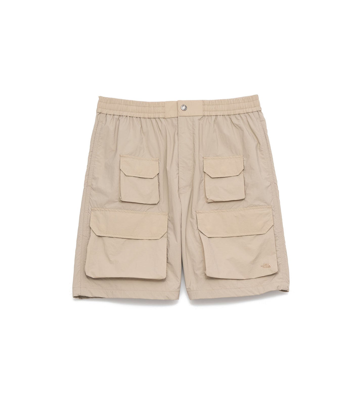 THE NORTH FACE PURPLE LABEL Nylon Ripstop Trail Shorts