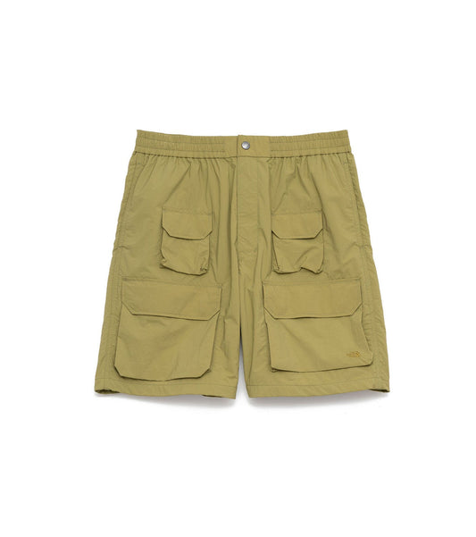 THE NORTH FACE PURPLE LABEL Nylon Ripstop Trail Shorts