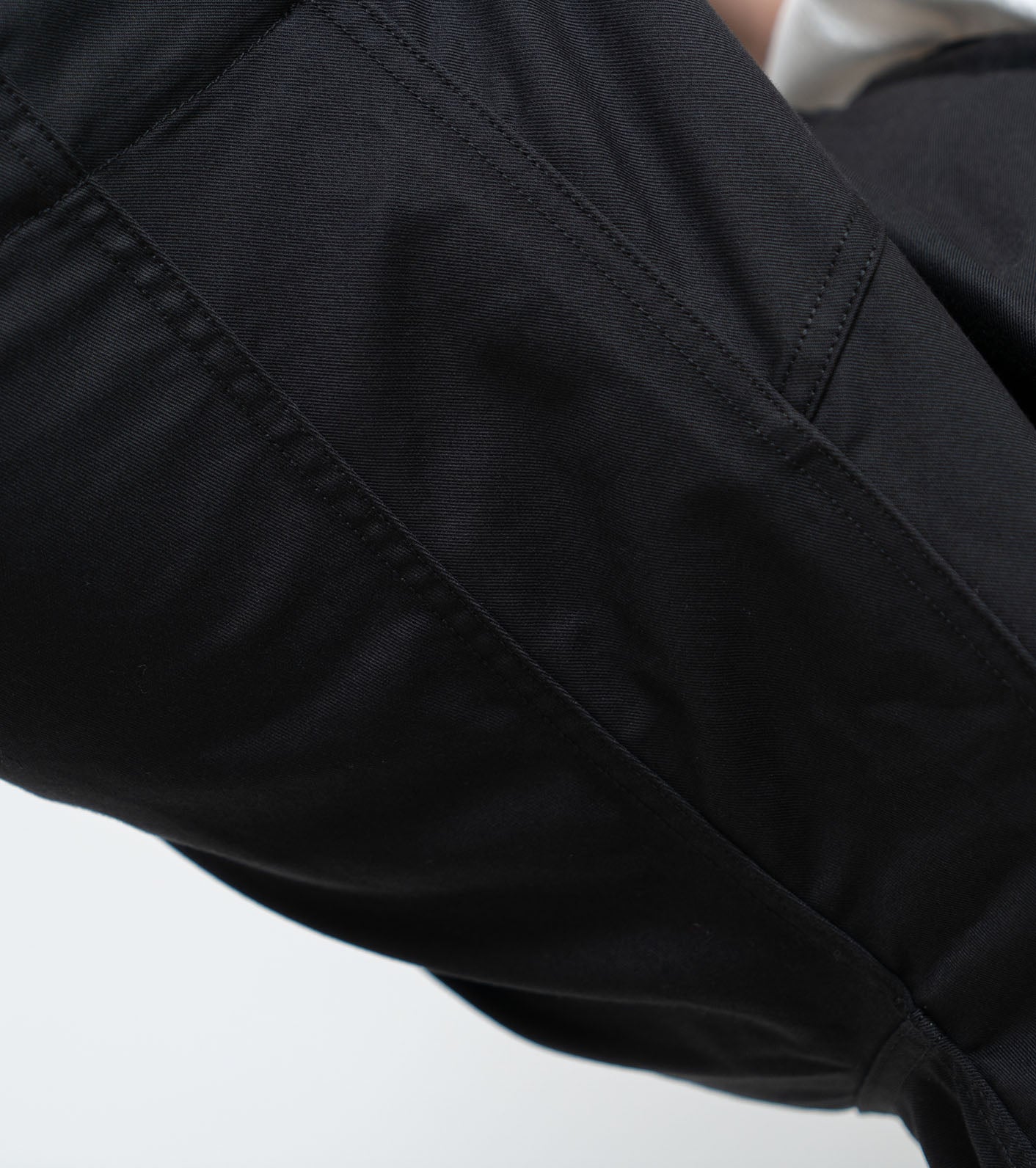 THE NORTH FACE PURPLE LABEL Stretch Twill Cargo Shorts