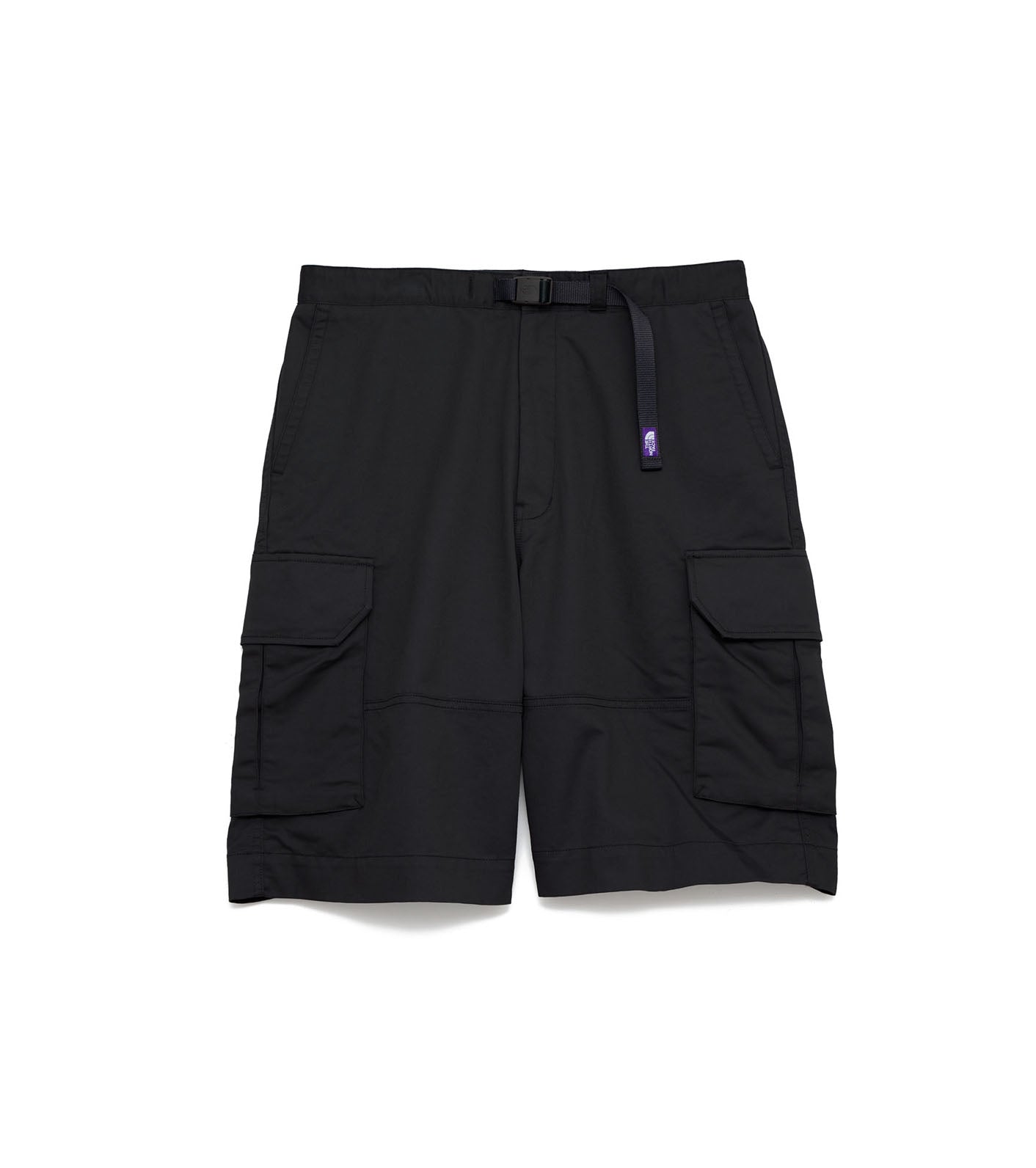 THE NORTH FACE PURPLE LABEL Stretch Twill Cargo Shorts