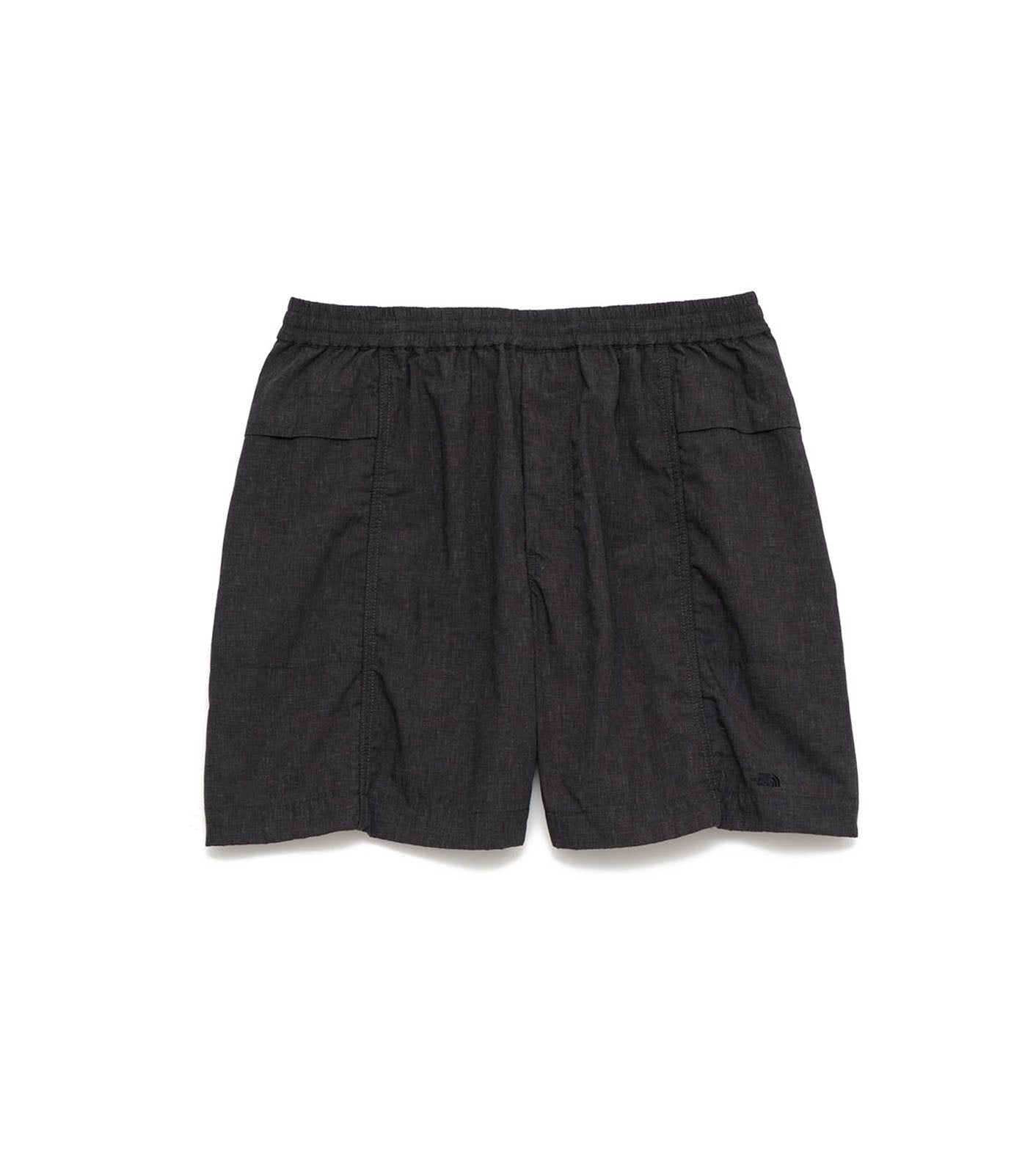 THE NORTH FACE PURPLE LABEL Polyester Linen Field Shorts