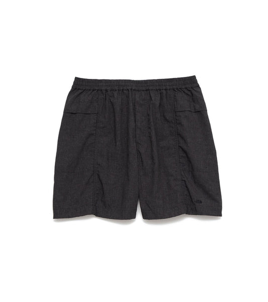 THE NORTH FACE PURPLE LABEL Polyester Linen Field Shorts