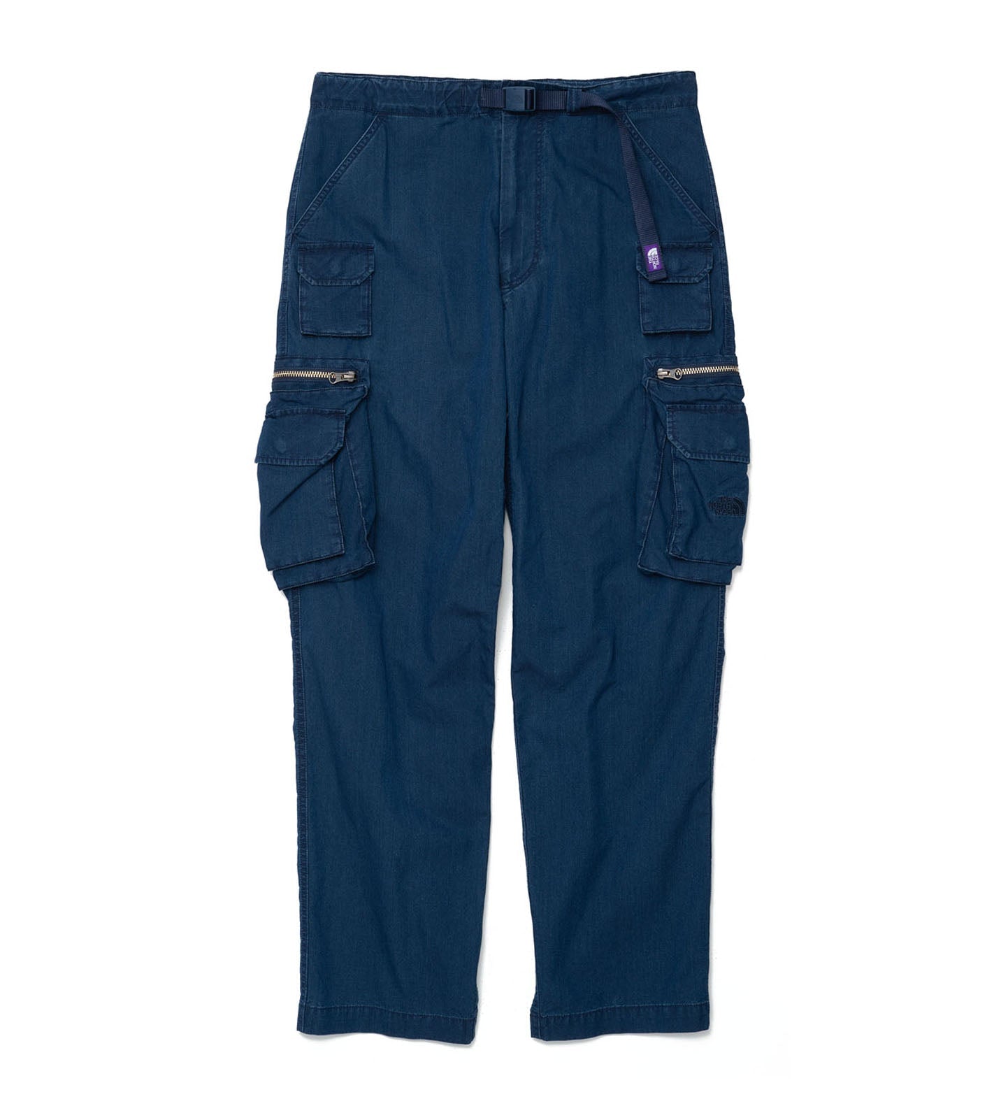 THE NORTH FACE PURPLE LABEL Indigo Field Pants