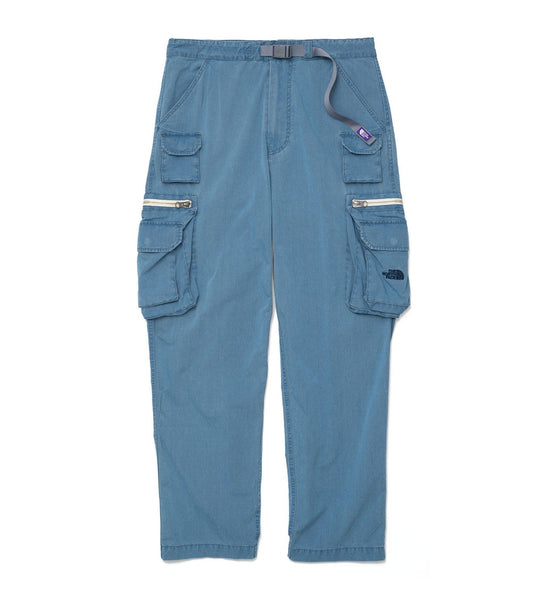 THE NORTH FACE PURPLE LABEL Indigo Field Pants
