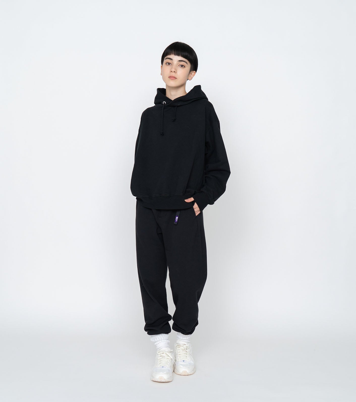 THE NORTH FACE PURPLE LABEL Field Sweat Pants