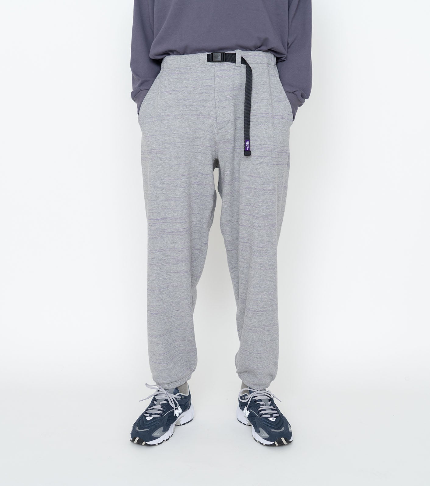 THE NORTH FACE PURPLE LABEL Field Sweat Pants