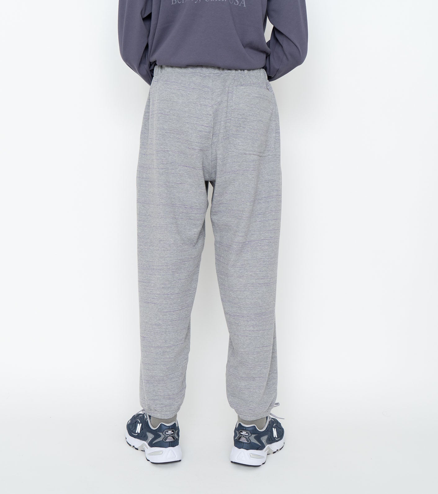 THE NORTH FACE PURPLE LABEL Field Sweat Pants
