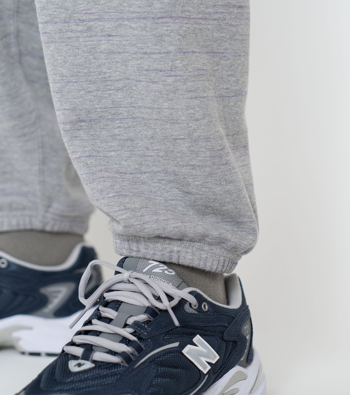 THE NORTH FACE PURPLE LABEL Field Sweat Pants