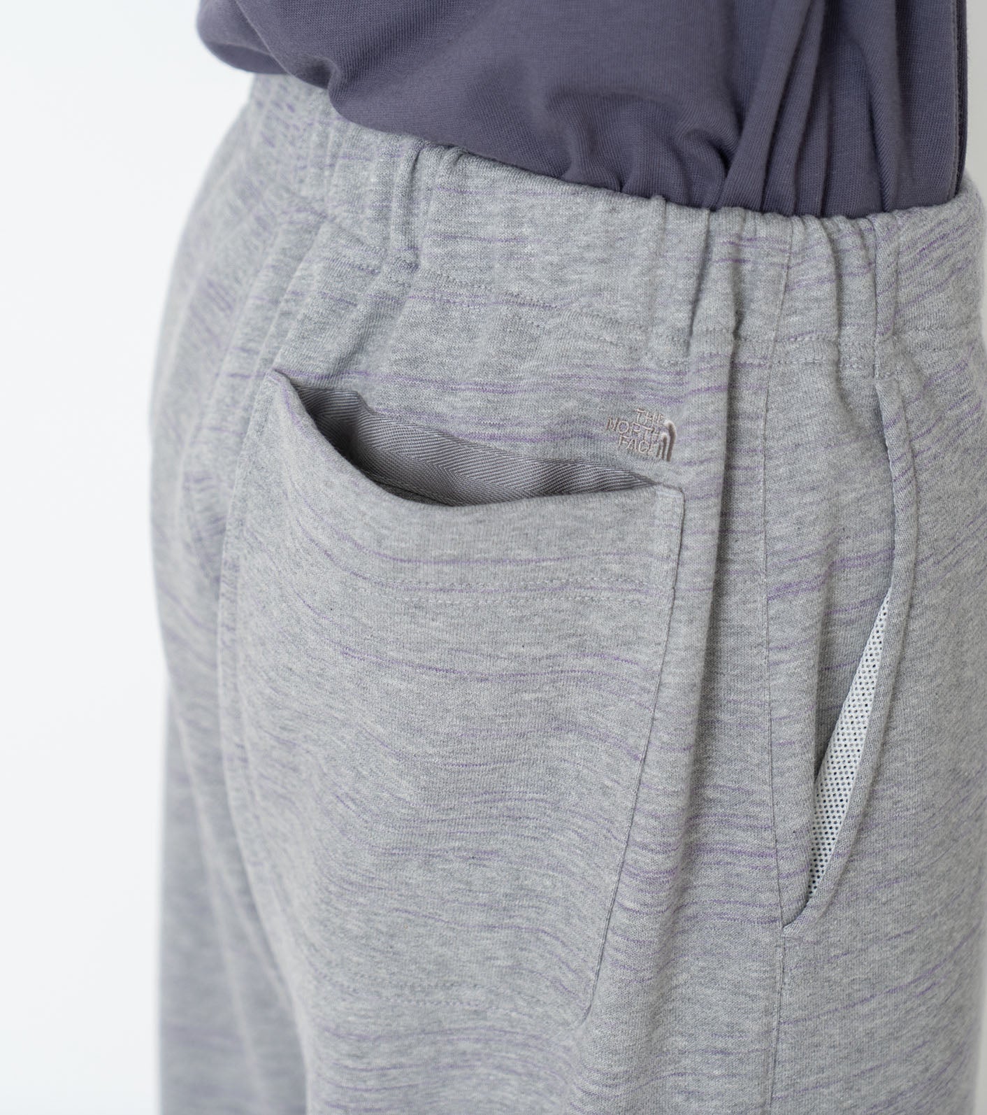 THE NORTH FACE PURPLE LABEL Field Sweat Pants