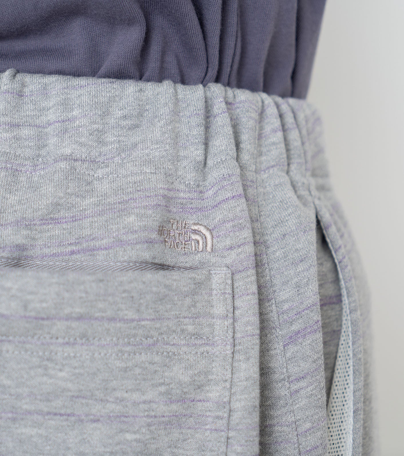 THE NORTH FACE PURPLE LABEL Field Sweat Pants