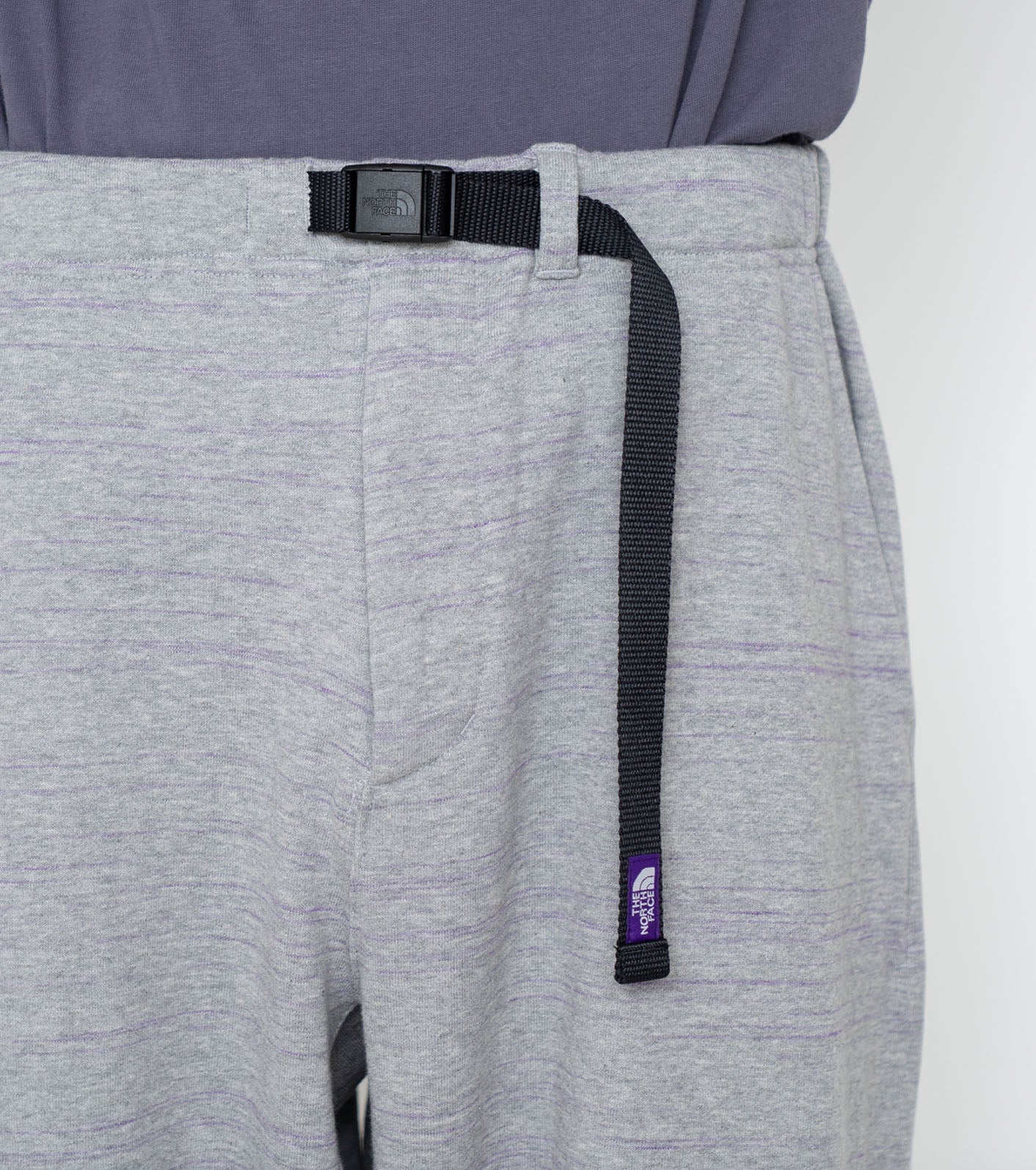 THE NORTH FACE PURPLE LABEL Field Sweat Pants