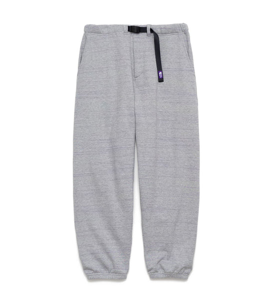 THE NORTH FACE PURPLE LABEL Field Sweat Pants
