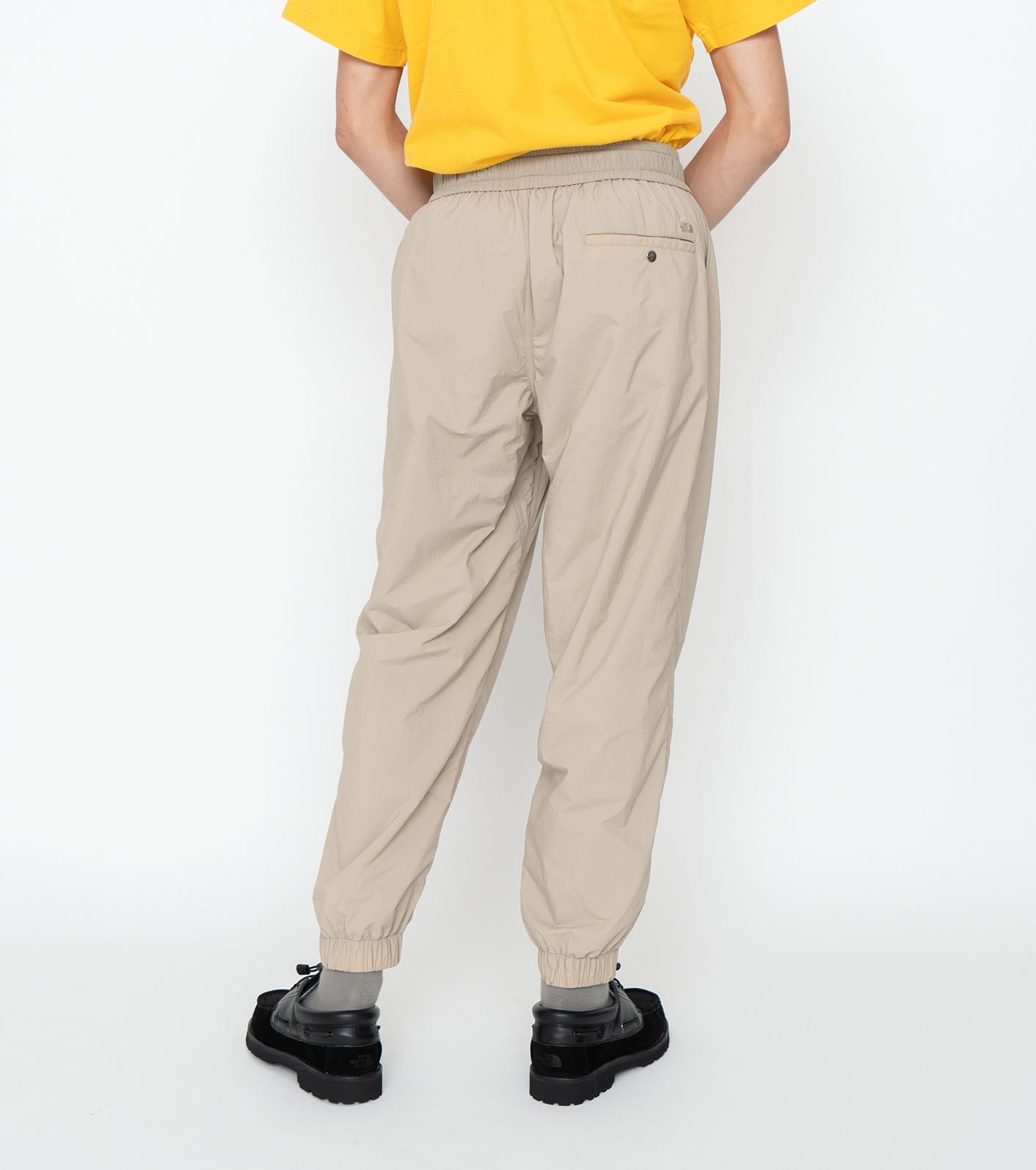 THE NORTH FACE PURPLE LABEL Nylon Ripstop Trail Pants