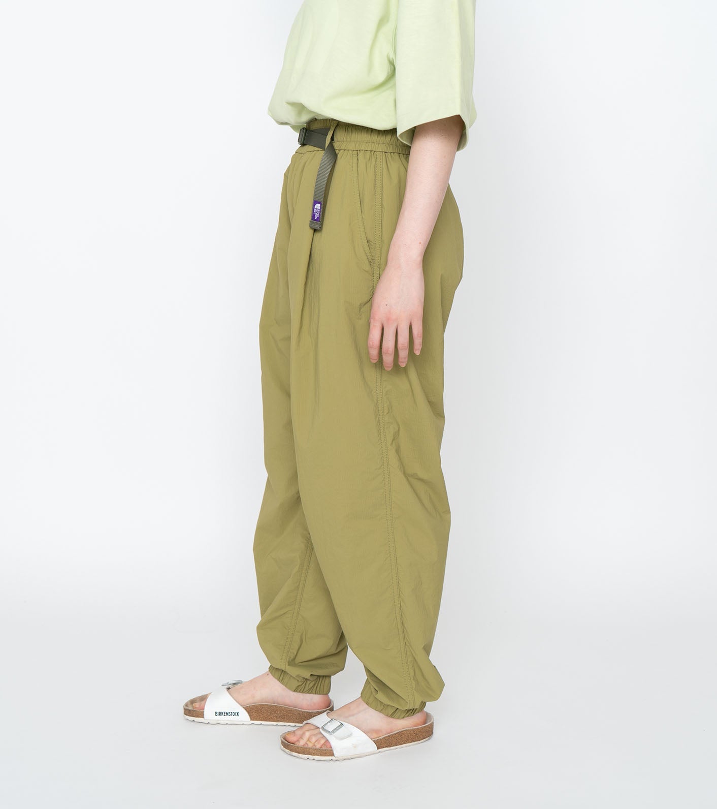 THE NORTH FACE PURPLE LABEL Nylon Ripstop Trail Pants