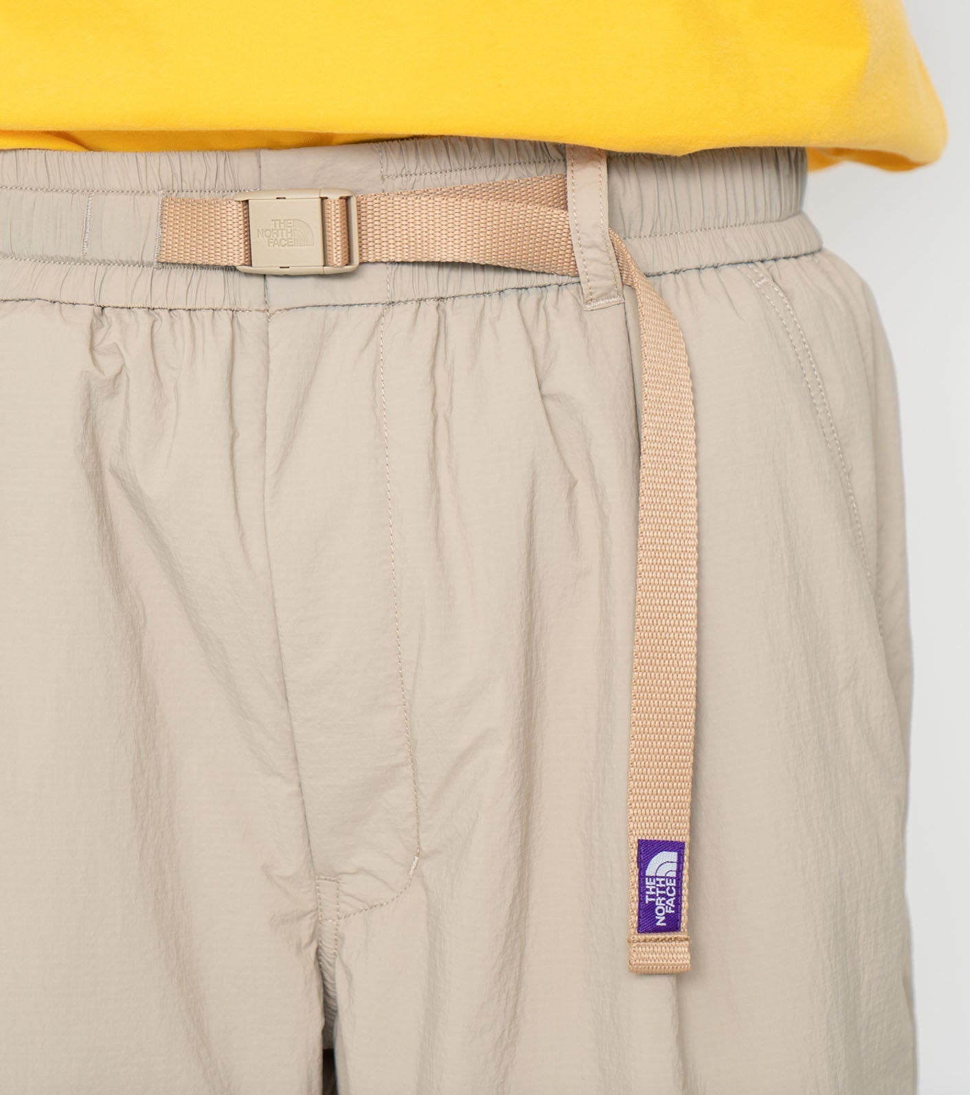 THE NORTH FACE PURPLE LABEL Nylon Ripstop Trail Pants