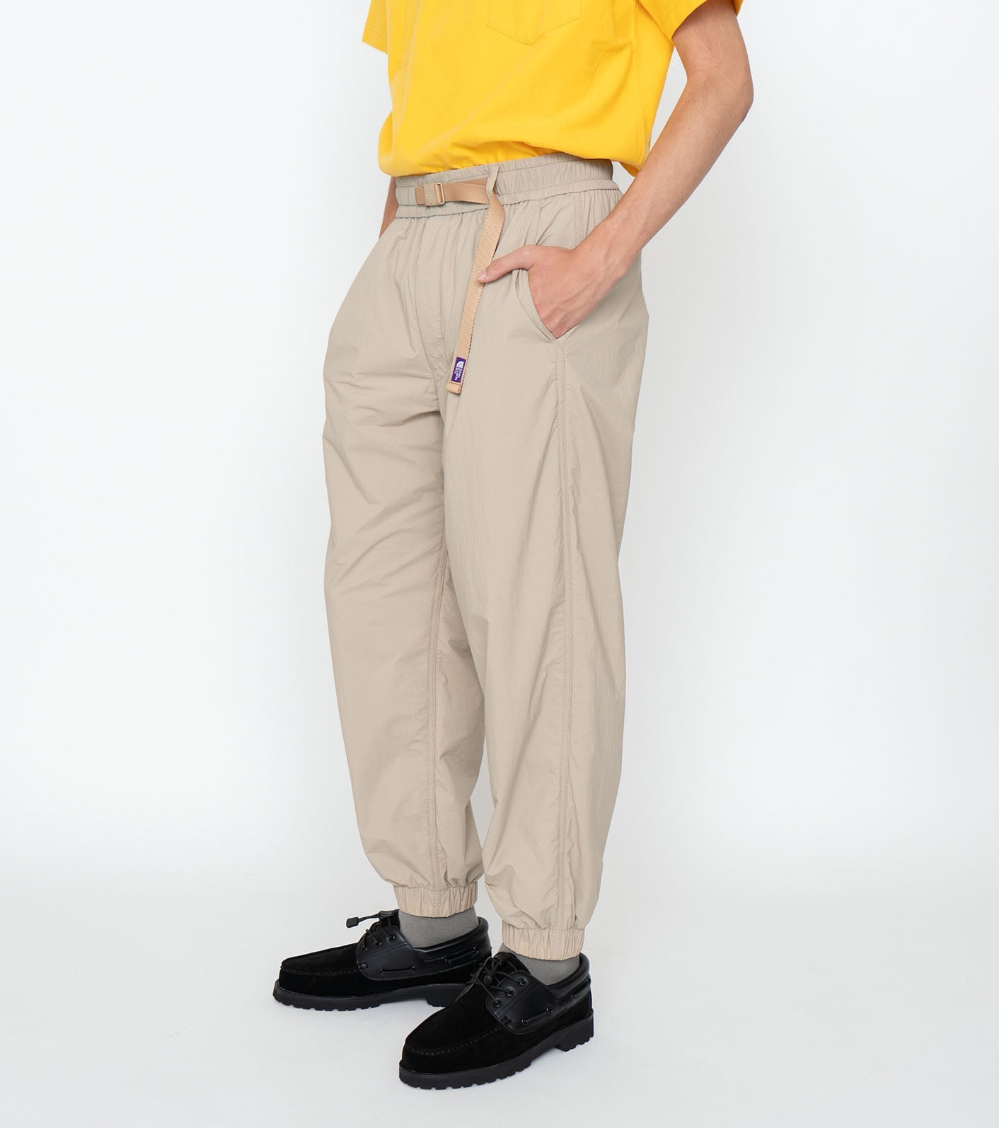 THE NORTH FACE PURPLE LABEL Nylon Ripstop Trail Pants
