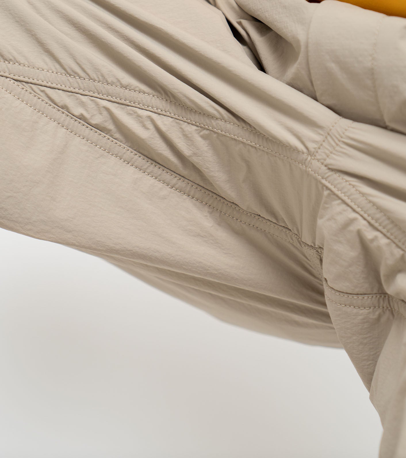 THE NORTH FACE PURPLE LABEL Nylon Ripstop Trail Pants