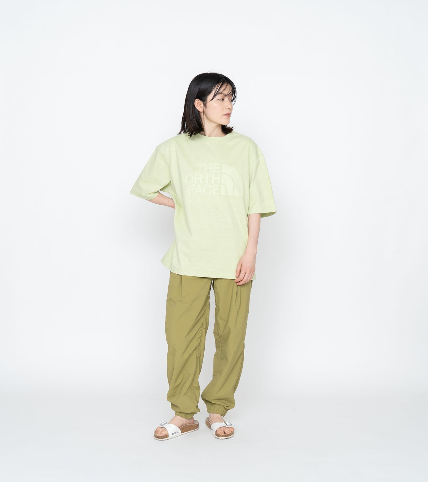 THE NORTH FACE PURPLE LABEL Nylon Ripstop Trail Pants