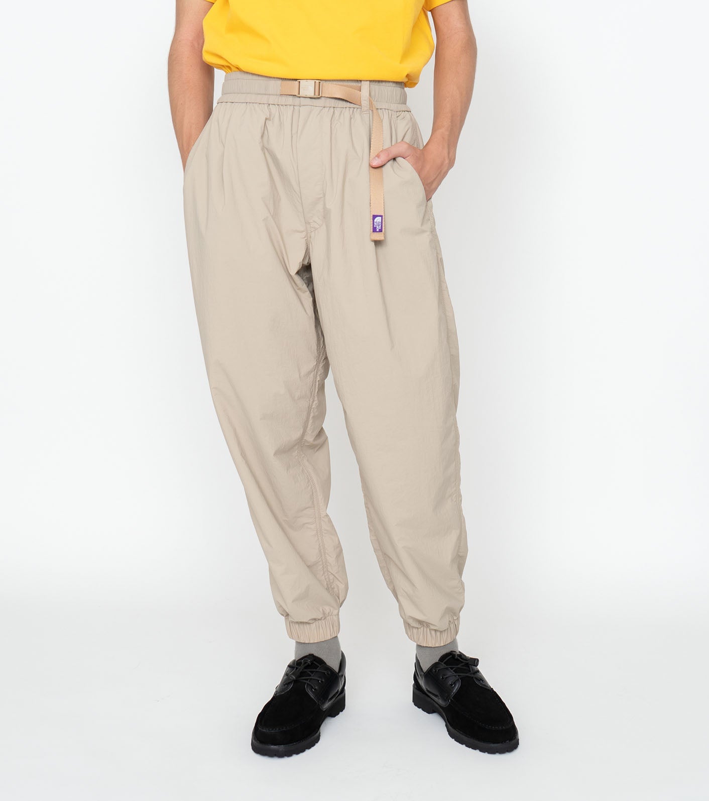 THE NORTH FACE PURPLE LABEL Nylon Ripstop Trail Pants