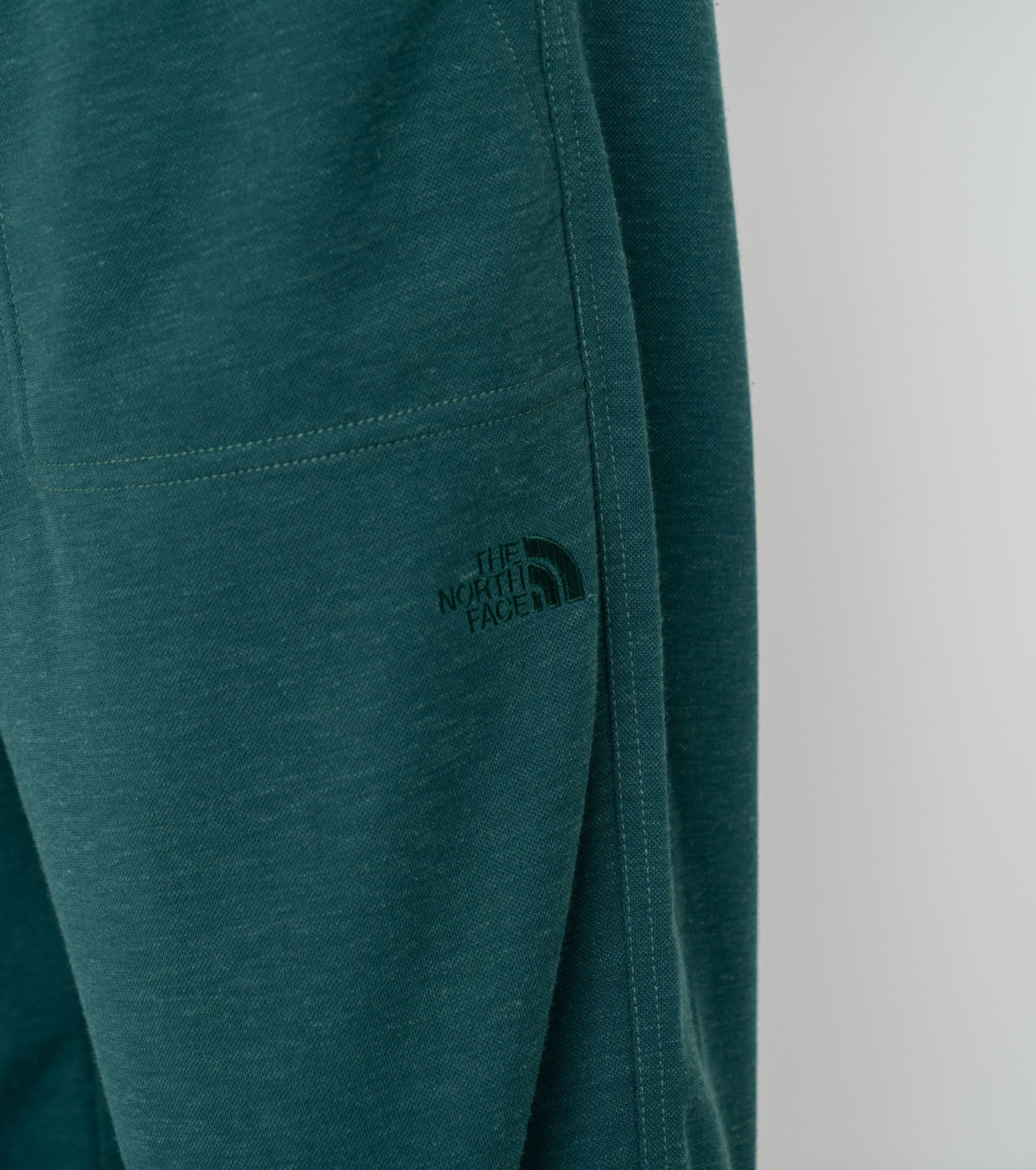 THE NORTH FACE PURPLE LABEL Polyester Linen Jersey Track Pants