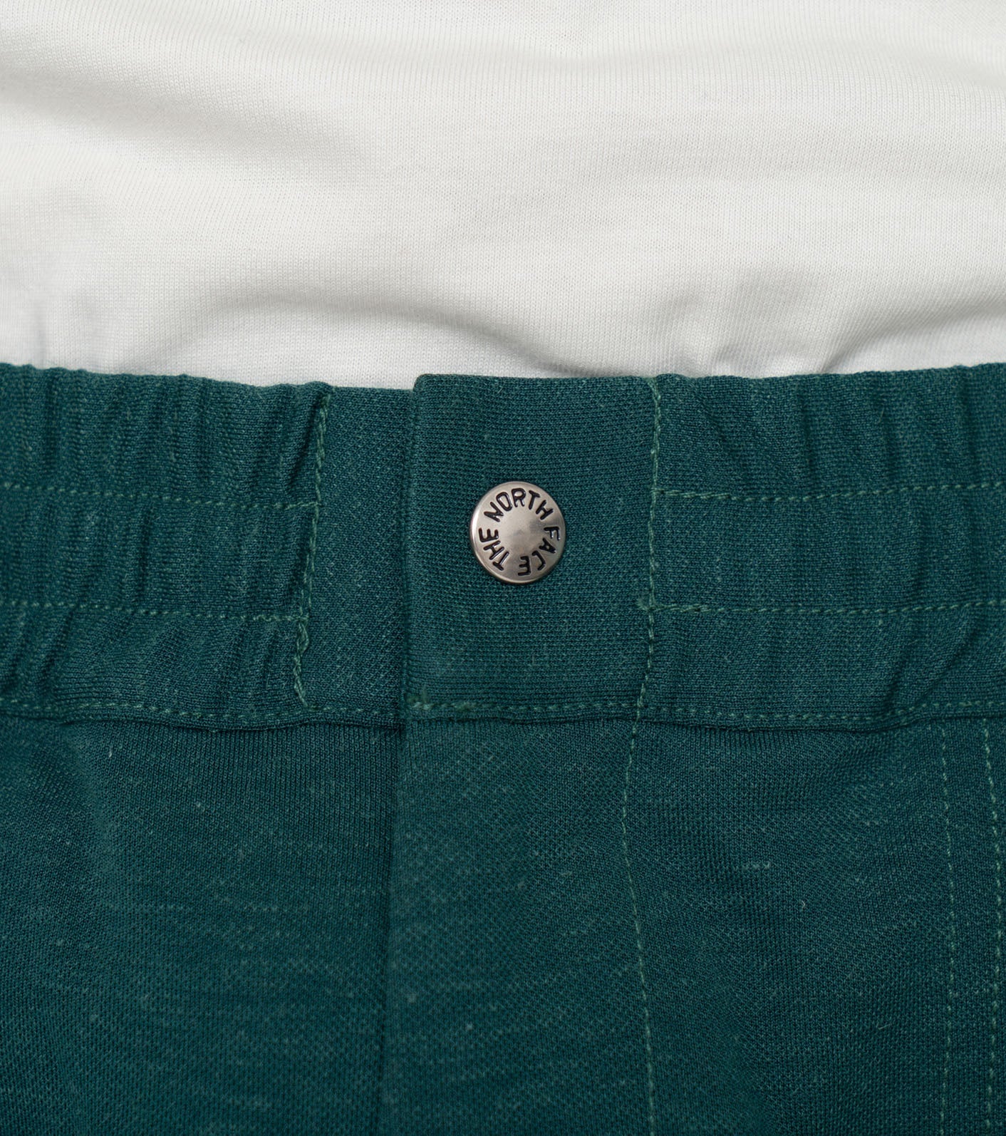 THE NORTH FACE PURPLE LABEL Polyester Linen Jersey Track Pants