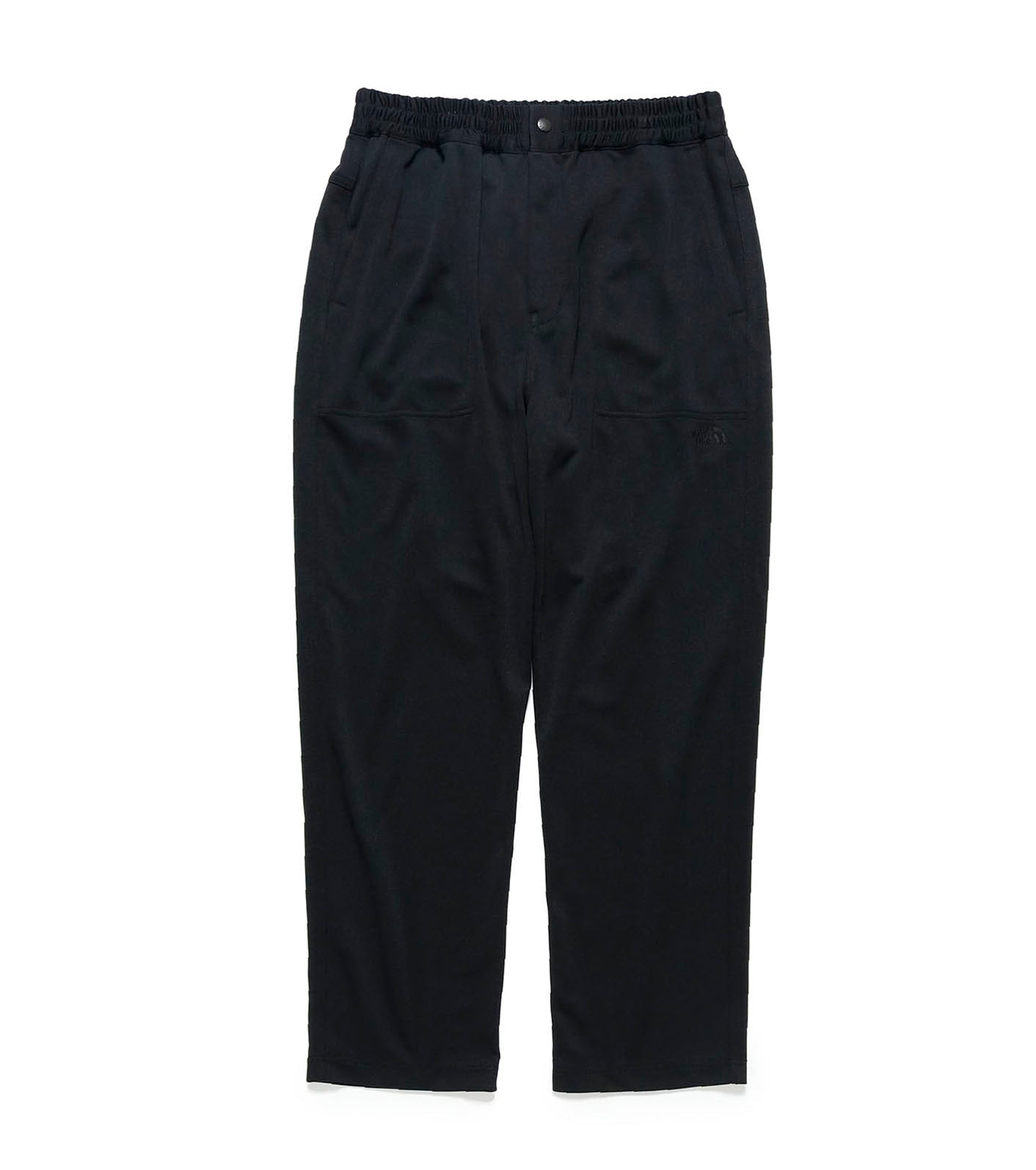 THE NORTH FACE PURPLE LABEL Polyester Linen Jersey Track Pants