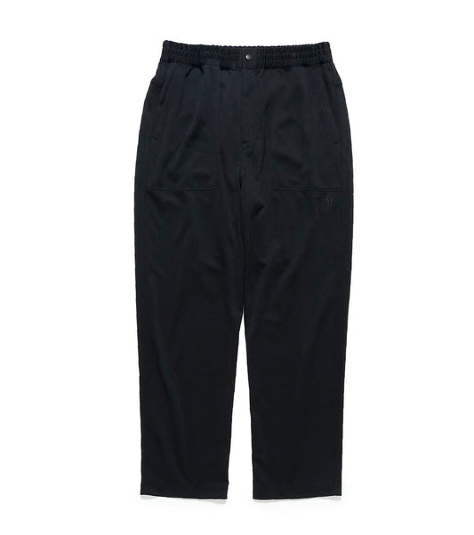 THE NORTH FACE PURPLE LABEL Polyester Linen Jersey Track Pants