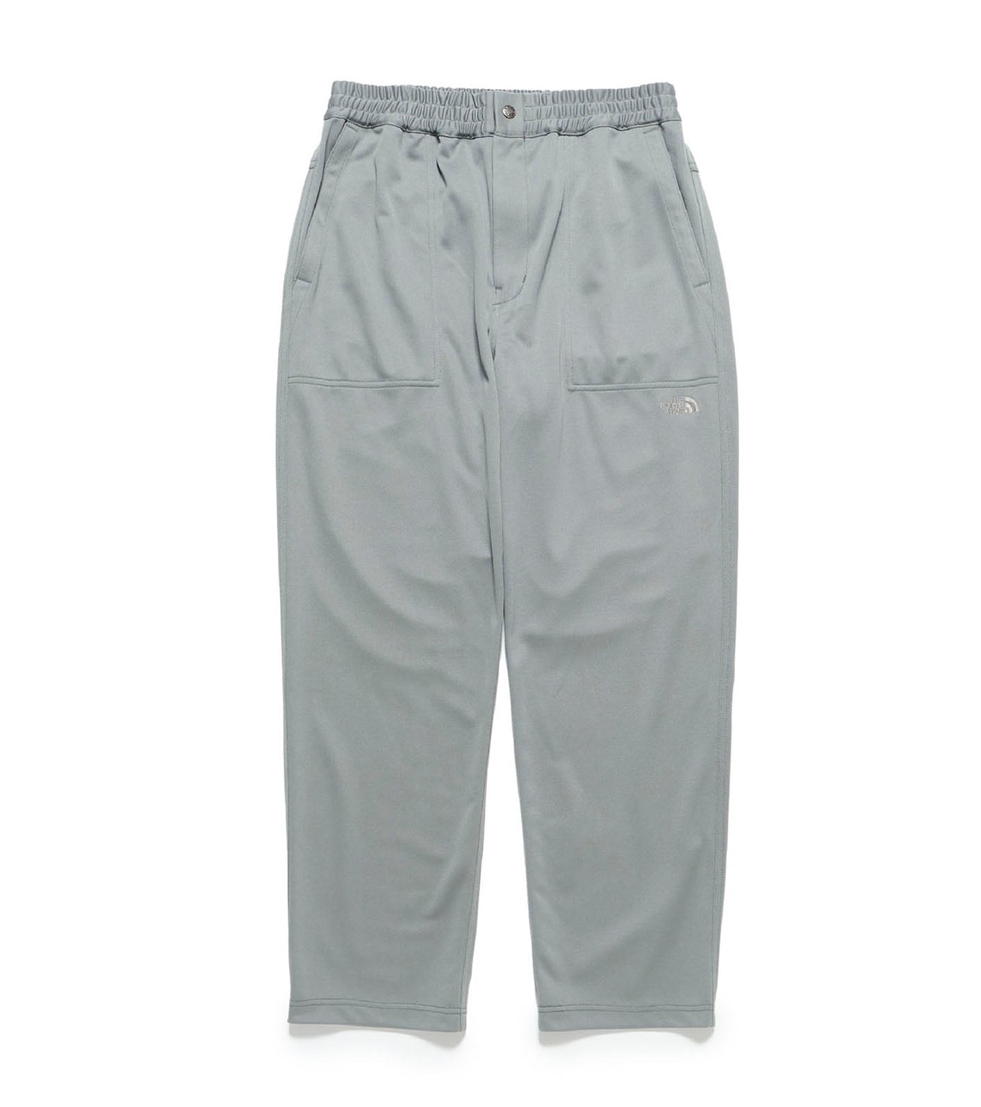 THE NORTH FACE PURPLE LABEL Polyester Linen Jersey Track Pants