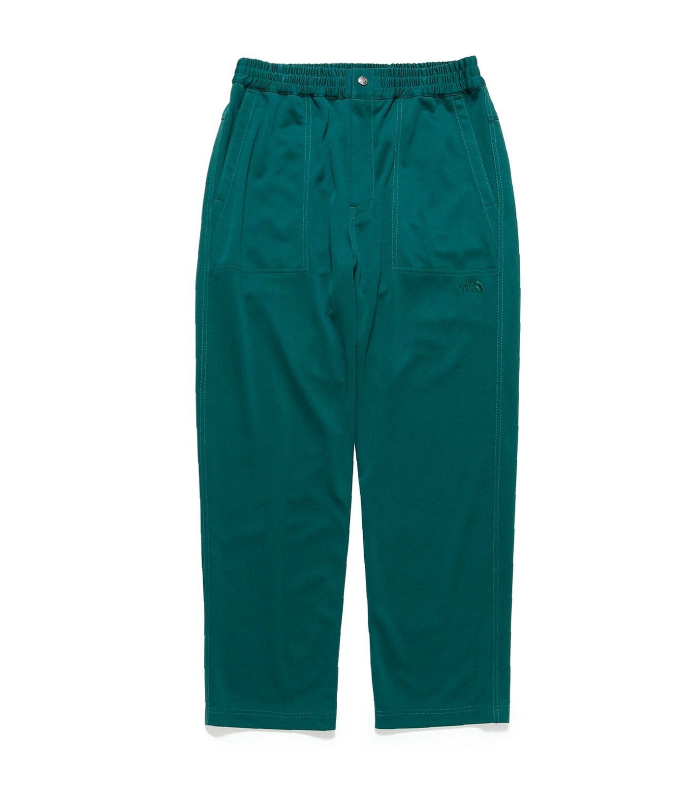 THE NORTH FACE PURPLE LABEL Polyester Linen Jersey Track Pants