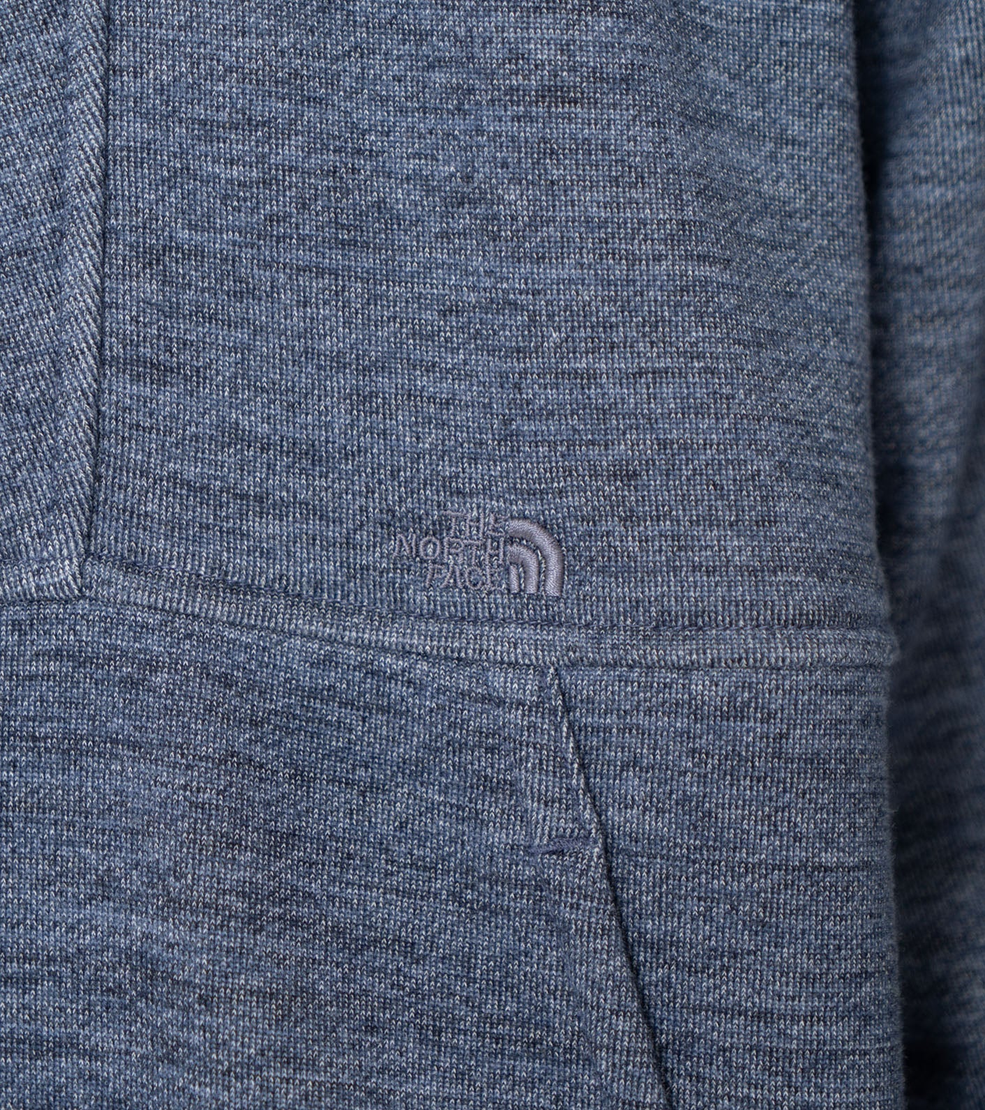 THE NORTH FACE PURPLE LABEL Half-zip Sweat Anorak