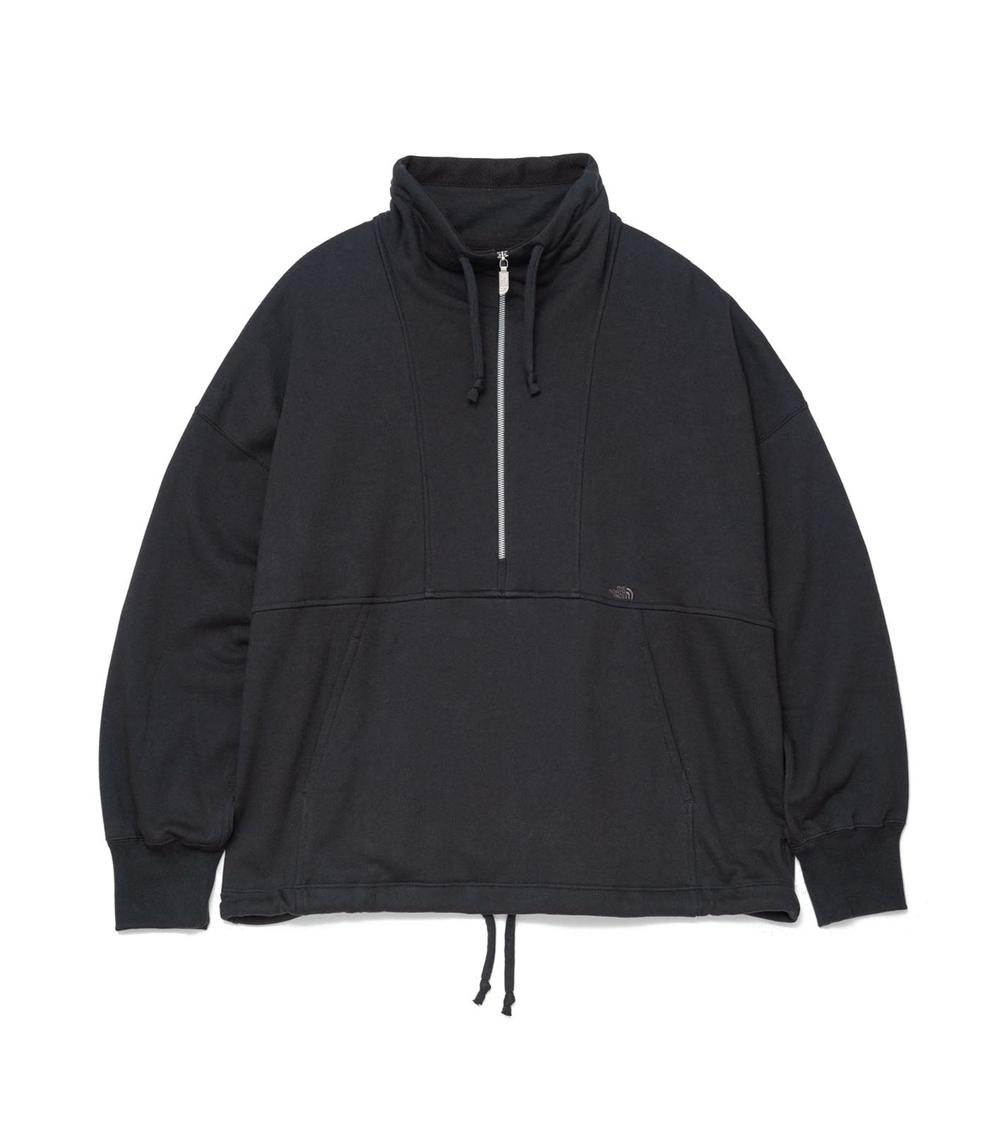 THE NORTH FACE PURPLE LABEL Half-zip Sweat Anorak