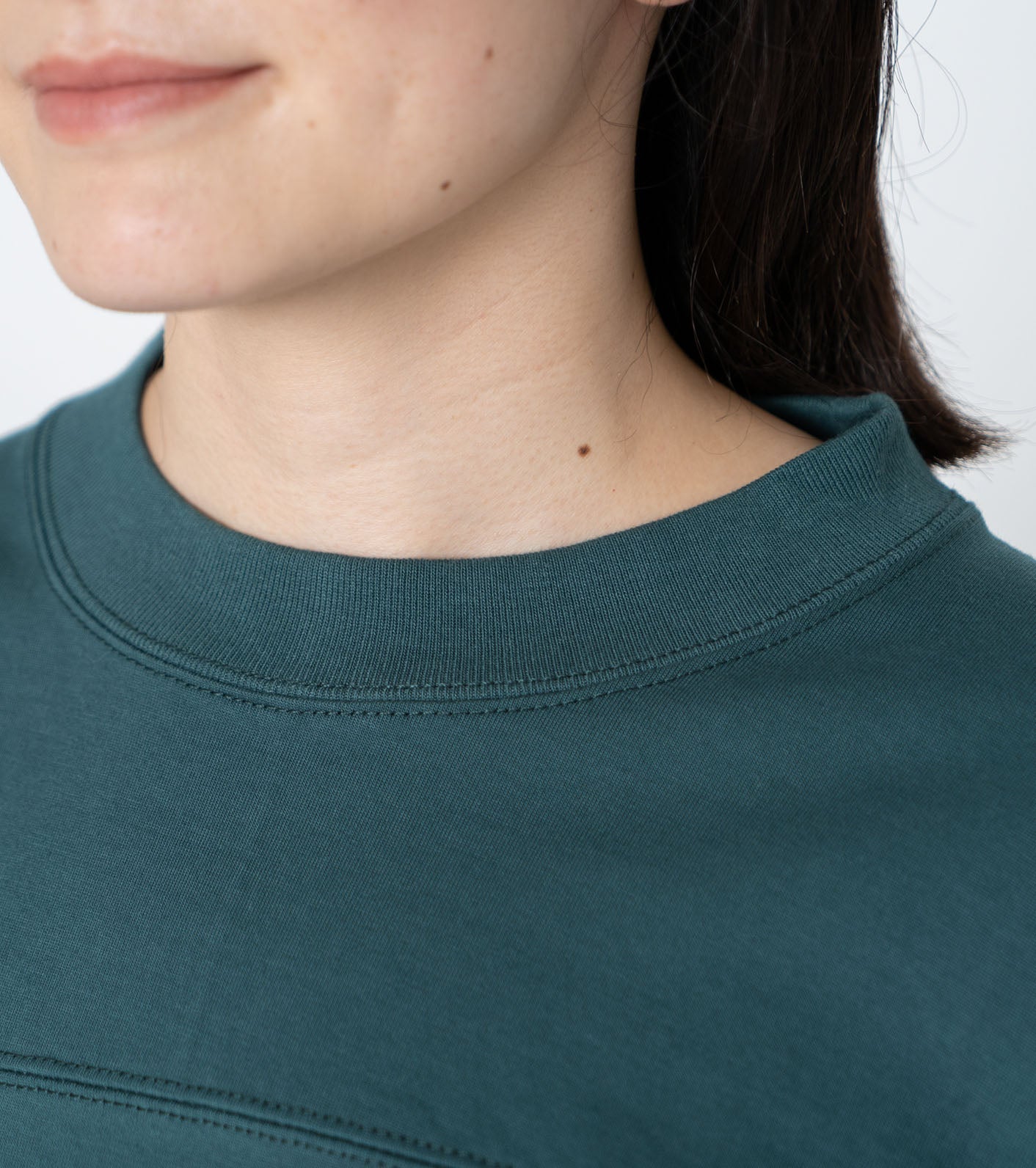 THE NORTH FACE PURPLE LABEL L/S Dress