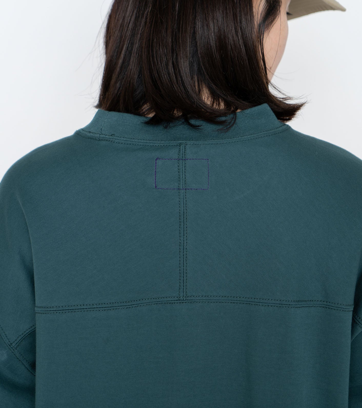 THE NORTH FACE PURPLE LABEL L/S Dress