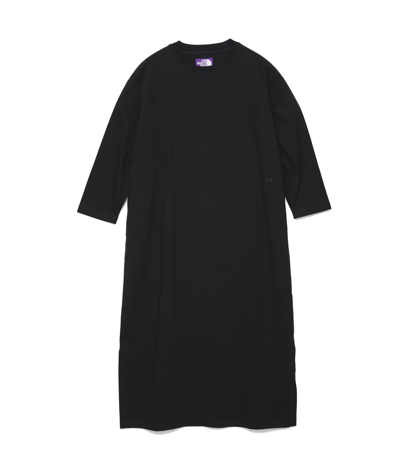 THE NORTH FACE PURPLE LABEL L/S Dress