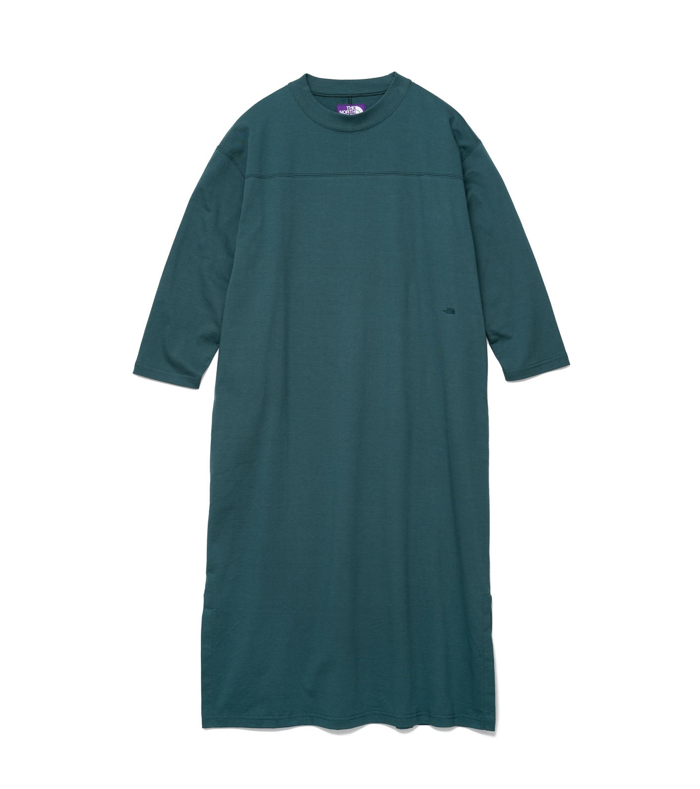 THE NORTH FACE PURPLE LABEL L/S Dress