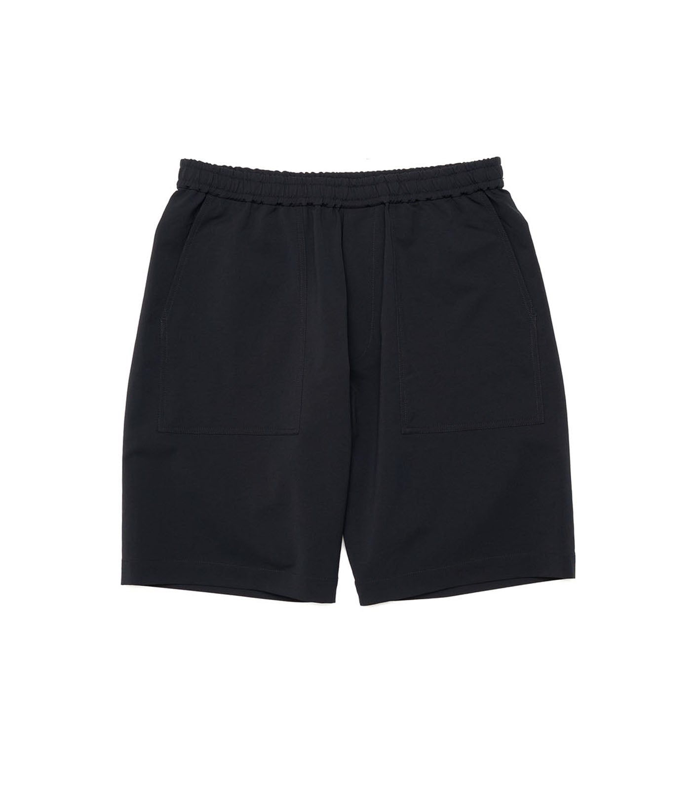 nanamica ALPHADRY Easy Shorts