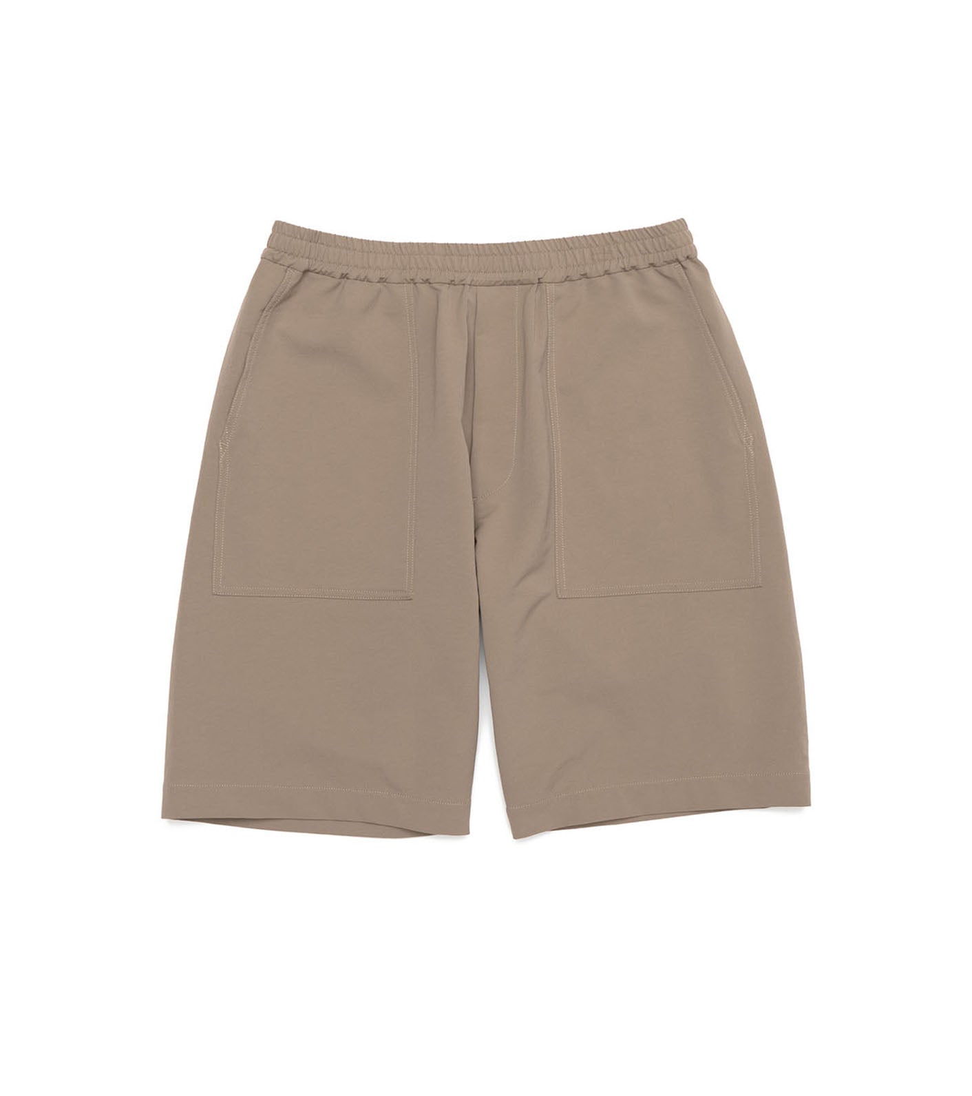 nanamica ALPHADRY Easy Shorts