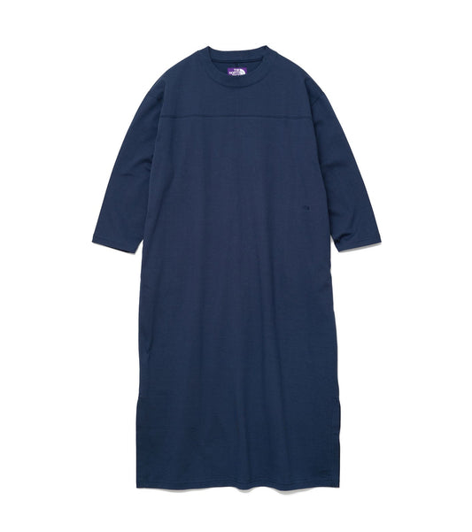 THE NORTH FACE PURPLE LABEL L/S Dress