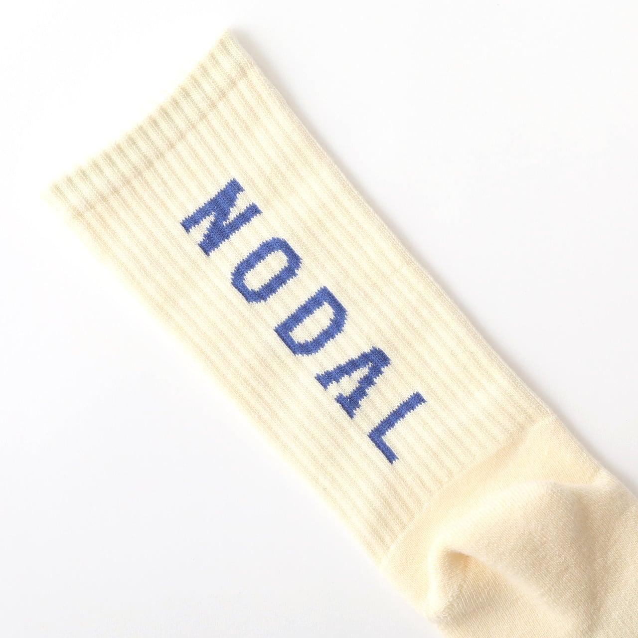 NODAL Logo Socks