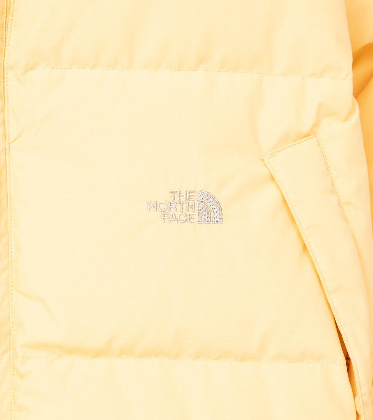 THE NORTH FACE PURPLE LABEL 65/35 Field Down Jacket